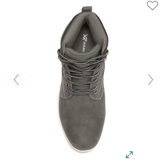 X-Ray Men’s shoes - Picture 3 of 7